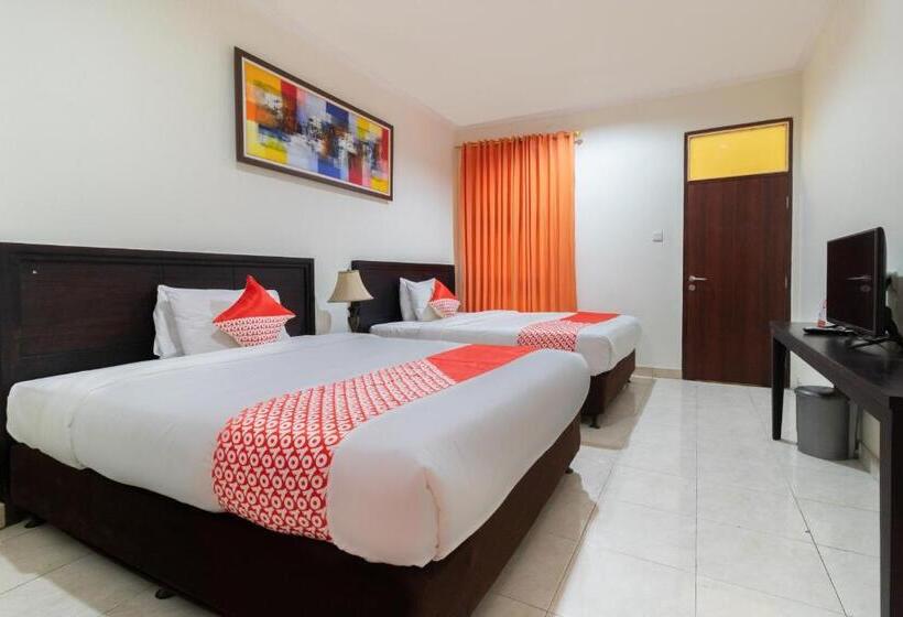 חדר סטנדרט, Flagship 2688 Guntur