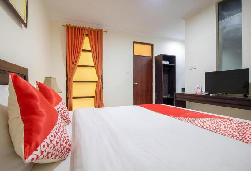 חדר סטנדרט, Flagship 2688 Guntur