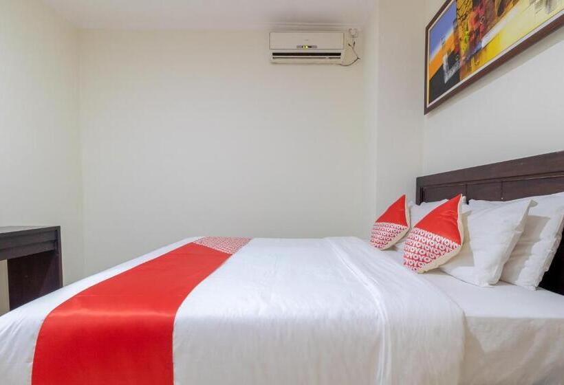 חדר סטנדרט, Flagship 2688 Guntur