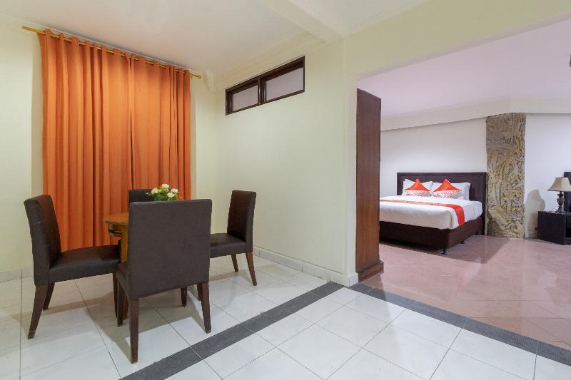 חדר משפחתי דלוקס, Flagship 2688 Guntur