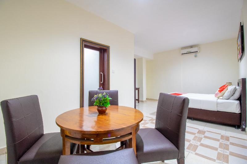 חדר דלוקס, Flagship 2688 Guntur