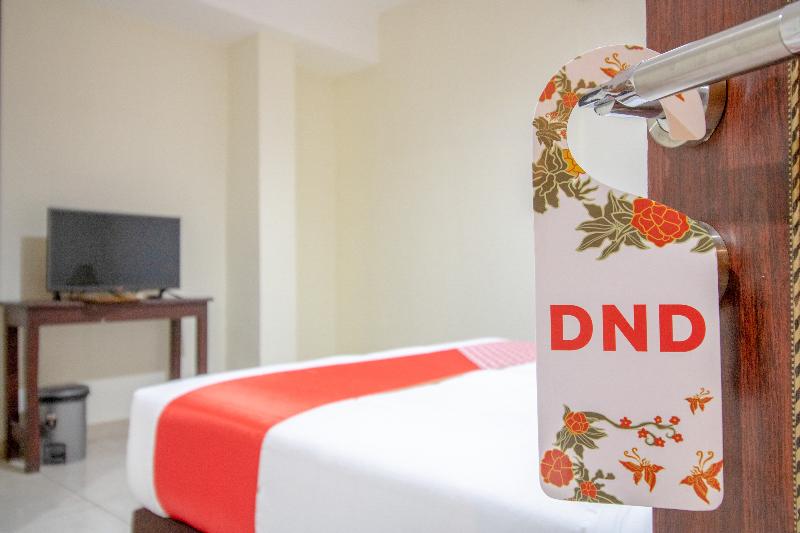 חדר דלוקס, Flagship 2688 Guntur