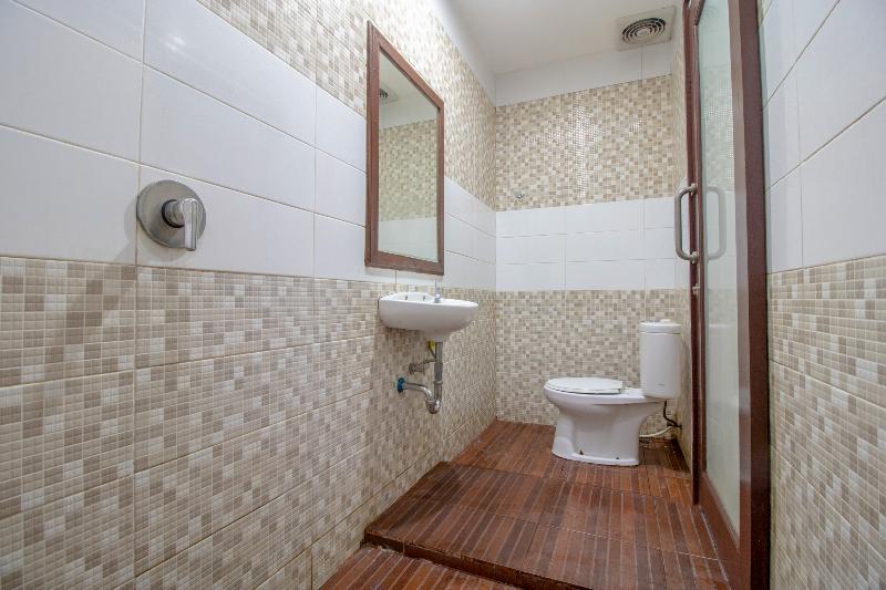 חדר דלוקס, Flagship 2688 Guntur