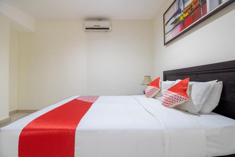 חדר דלוקס, Flagship 2688 Guntur