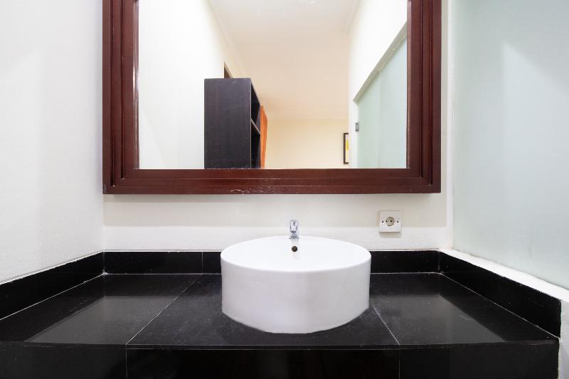 חדר סטנדרט, Flagship 2688 Guntur