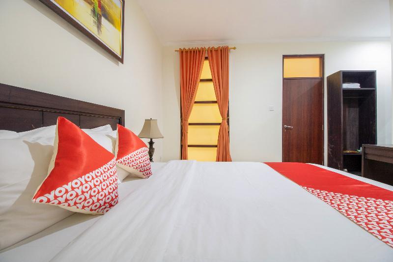 חדר סטנדרט, Flagship 2688 Guntur