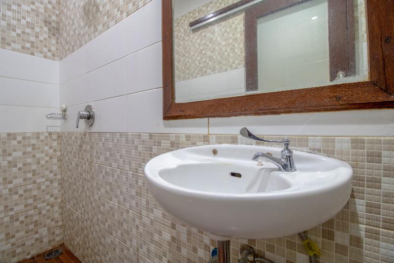 חדר דלוקס, Flagship 2688 Guntur