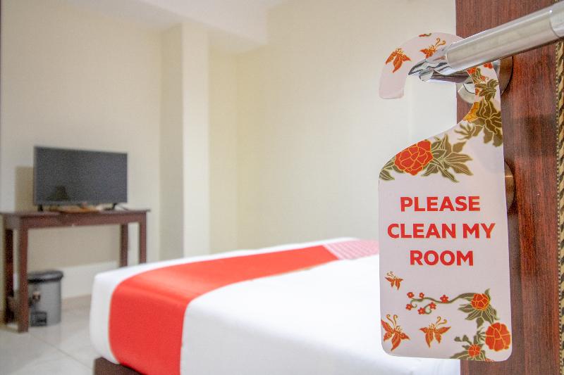 חדר דלוקס, Flagship 2688 Guntur