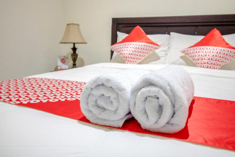 חדר דלוקס, Flagship 2688 Guntur