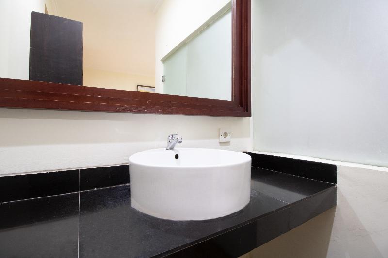 חדר סטנדרט, Flagship 2688 Guntur