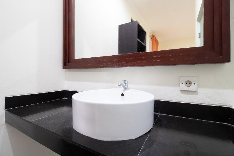 חדר סטנדרט, Flagship 2688 Guntur