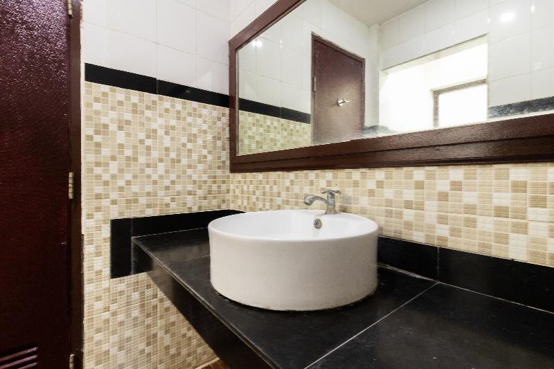 חדר סטנדרט, Flagship 2688 Guntur