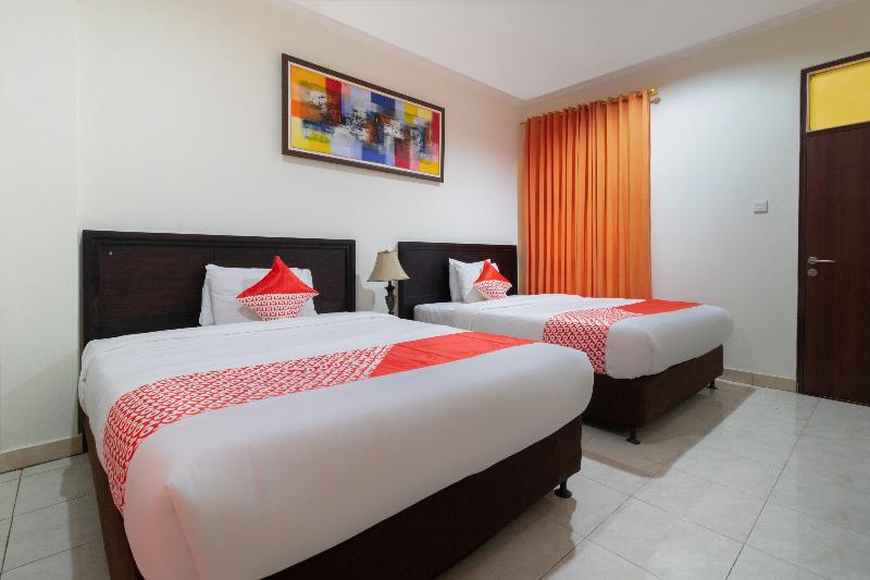 חדר סטנדרט, Flagship 2688 Guntur