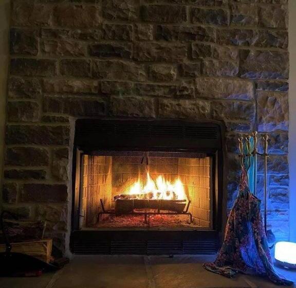 スタンダードルーム, Plain & Fancy Bed & Breakfast