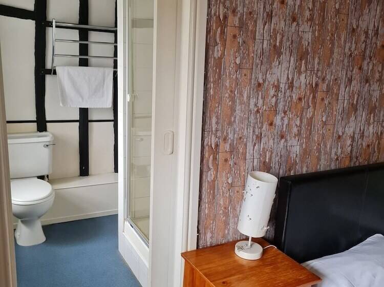 Номер Стандарт, The Blue Cow