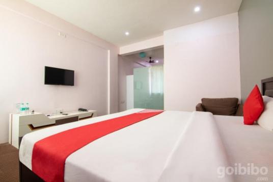 חדר דלוקס, Airport Residency Bangalore