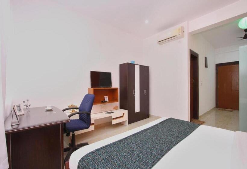 חדר סטנדרט, Airport Residency Bangalore