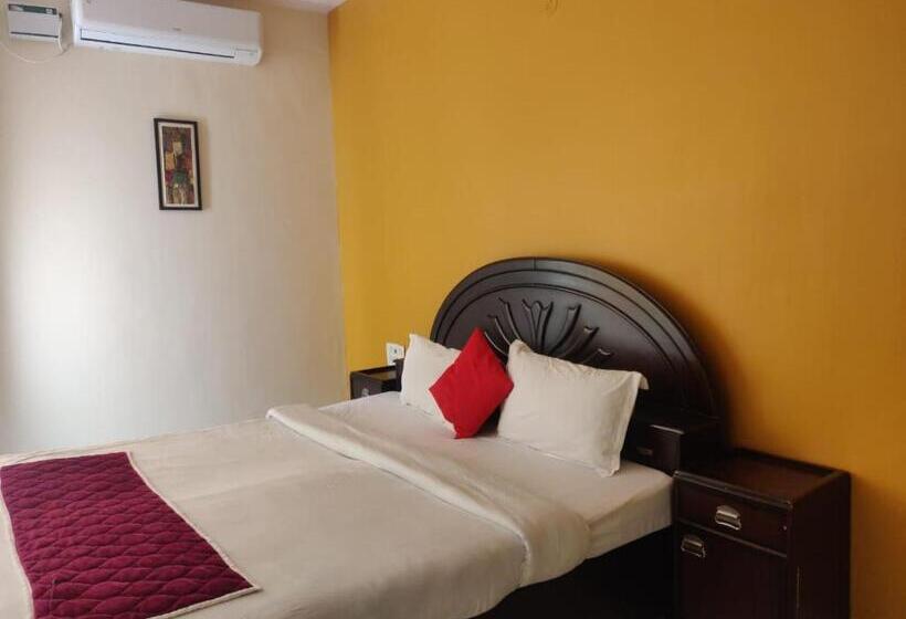 חדר סטנדרט, Airport Residency Bangalore