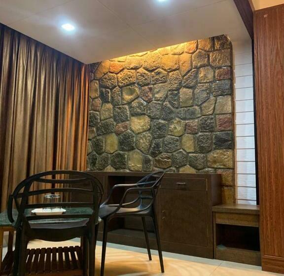 Номер Deluxe, Honeybee Resort