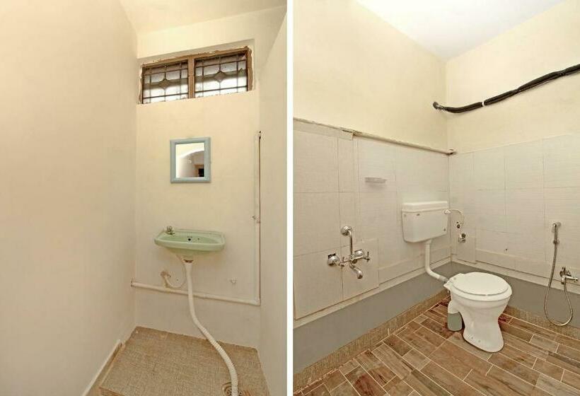 ベーシックルーム, O Suraj Residency