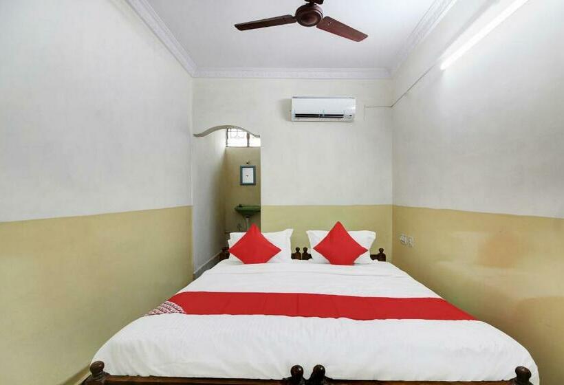 ベーシックルーム, O Suraj Residency