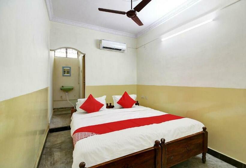 ベーシックルーム, O Suraj Residency