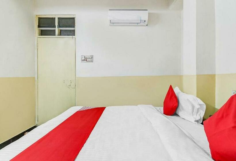 ベーシックルーム, O Suraj Residency