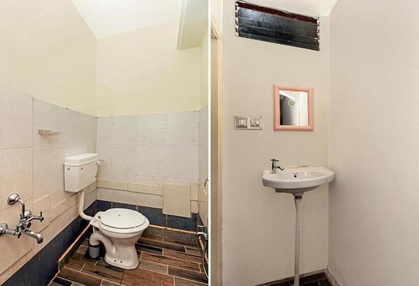 トリプルクラシックルーム, O Suraj Residency