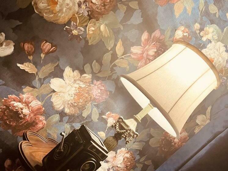 キングサイズベッドのデラックススイート, The Tgl Suites