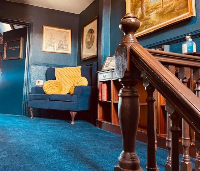 Люкс Deluxe Кровать Кинг, The Tgl Suites