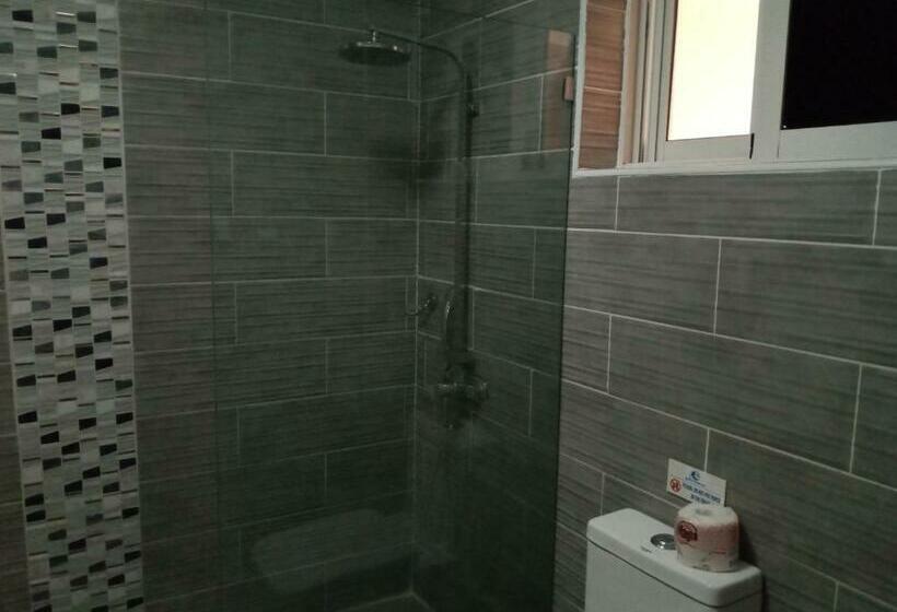 带2个卧室的公寓, The Beach House One