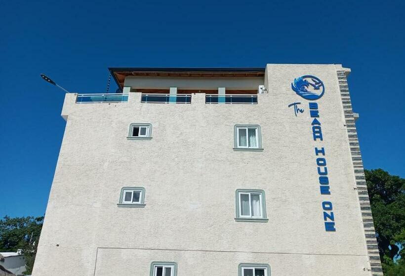 Апартаменты 2 Спальни, The Beach House One