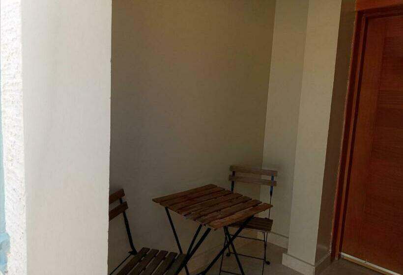 Студия Deluxe, The Beach House One