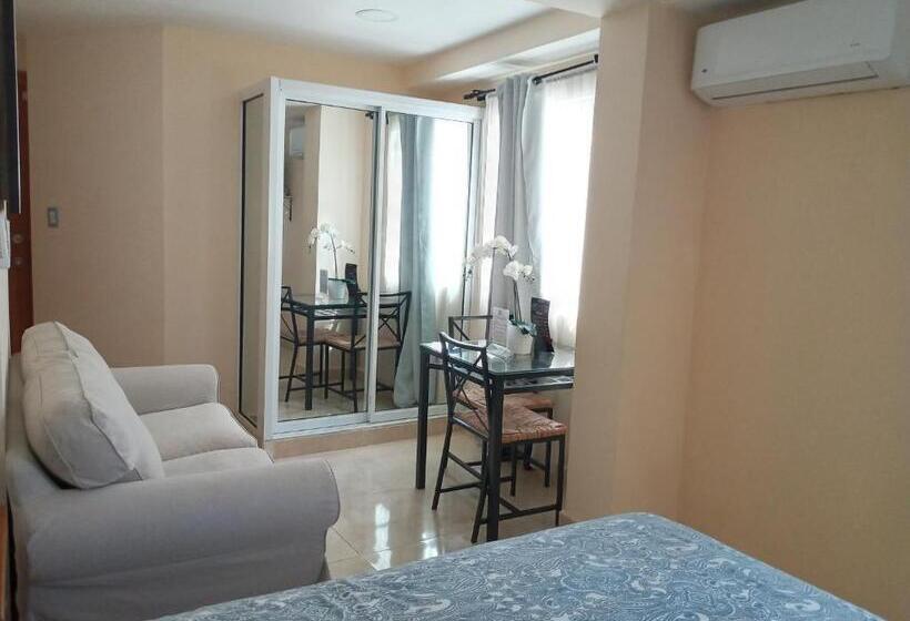 Студия Deluxe, The Beach House One