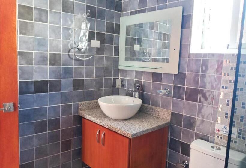 带1个卧室的公寓, The Beach House One