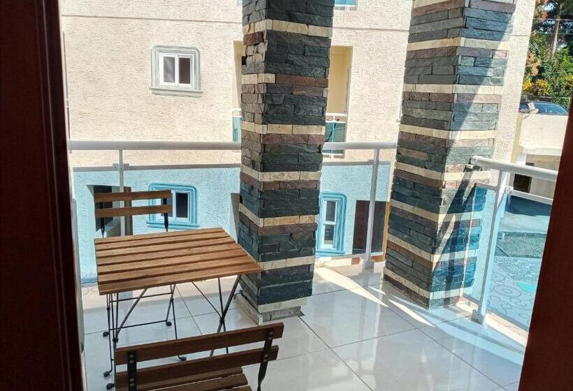 Апартаменты 1 Спальня, The Beach House One