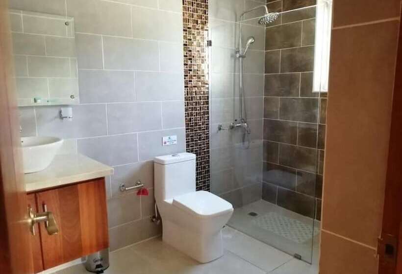 Апартаменты 1 Спальня, The Beach House One