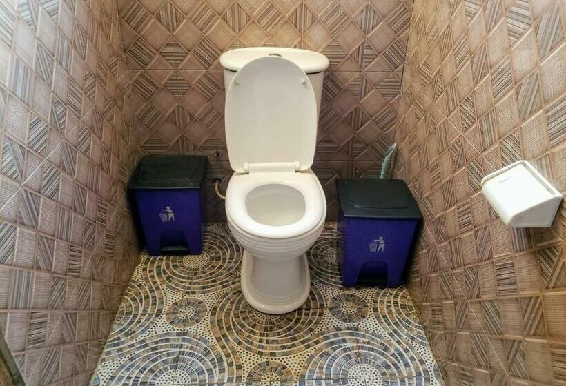 اتاق استاندارد یک نفره, Scorpion Hill Lodge