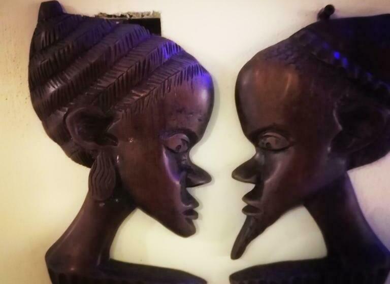 اتاق استاندارد یک نفره, Scorpion Hill Lodge