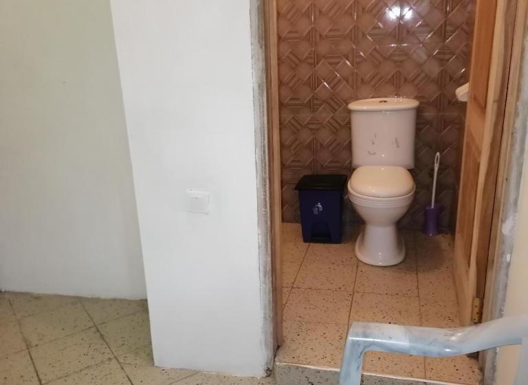 اتاق عادی یک تخته, Scorpion Hill Lodge