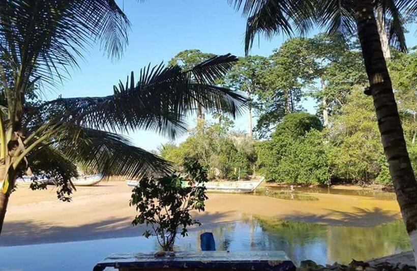 اتاق عادی یک تخته, Scorpion Hill Lodge