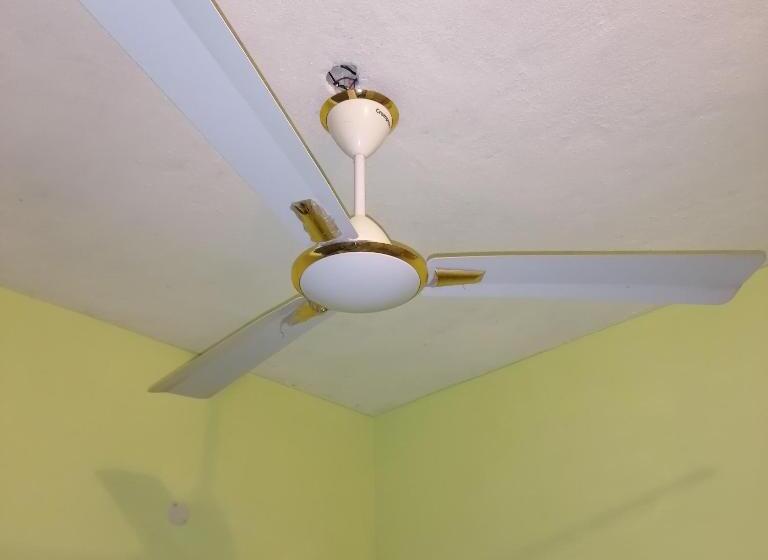 اتاق استاندارد یک نفره, Scorpion Hill Lodge