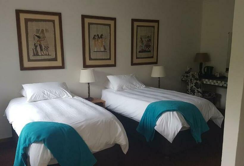 Номер Стандарт, Wayside Lodge