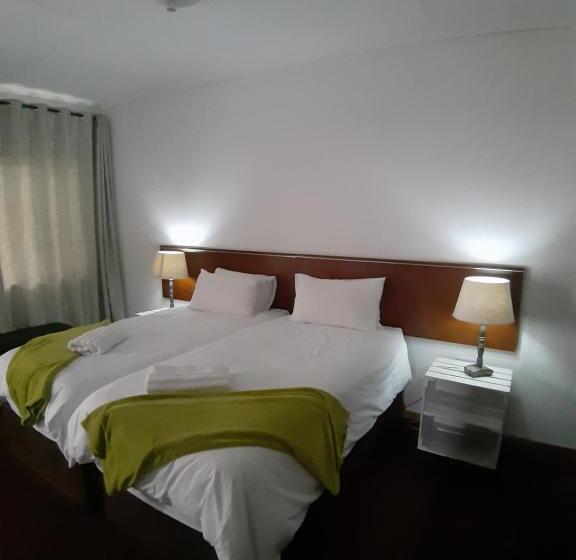 Номер Стандарт, Wayside Lodge