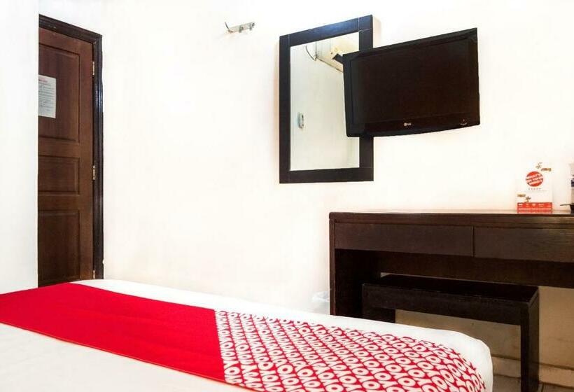 Номер Стандарт, Capital O 664 Romance