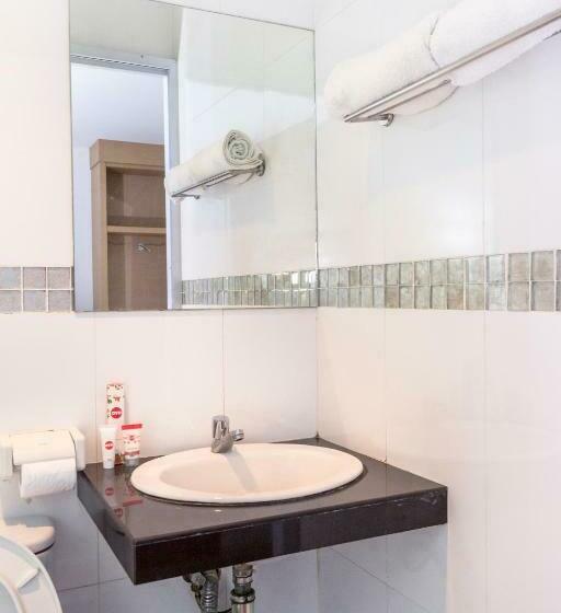 Люкс Повышенной Комфортности, Capital O 664 Romance