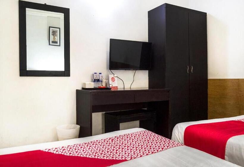 Family Suite, Capital O 664 Romance