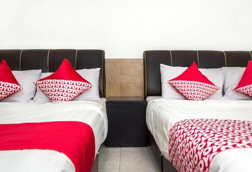 Family Suite, Capital O 664 Romance