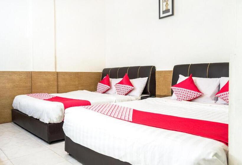 Family Suite, Capital O 664 Romance