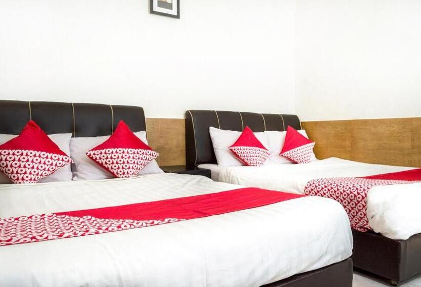 Family Suite, Capital O 664 Romance